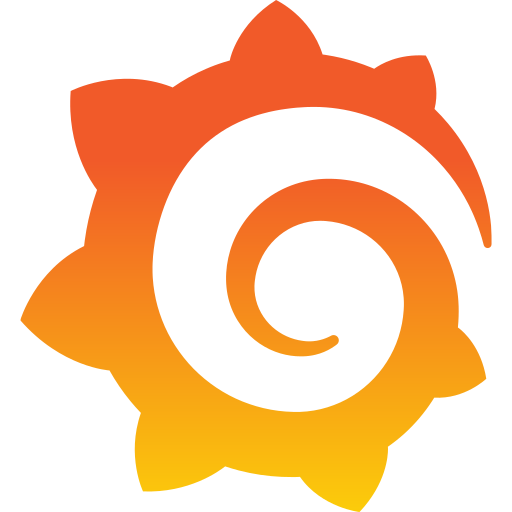 grafana logo