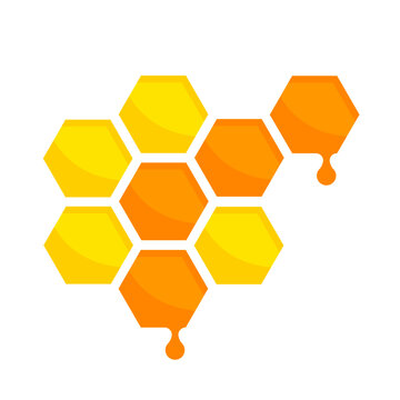 honeycomb logo